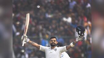 India vs Sri Lanka: Virat Kohli inhaled 3.5 times more pollutants than his cheering fans; price he paid for his double ton