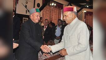 Himachal Pradesh Election Result 2017: A look at key faces from the BJP and Congress in hill state