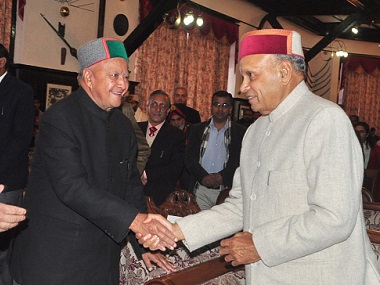 Himachal Pradesh Election Result 2017: A look at key faces from the BJP and Congress in hill state Himachal Pradesh Election Result 2017: A look at key faces from the BJP and Congress in hill state