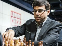 FIDE Grand Swiss: Indian GM K Sasikiran loses to Alireza Firouzja, slips to  joint third-Sports News , Firstpost
