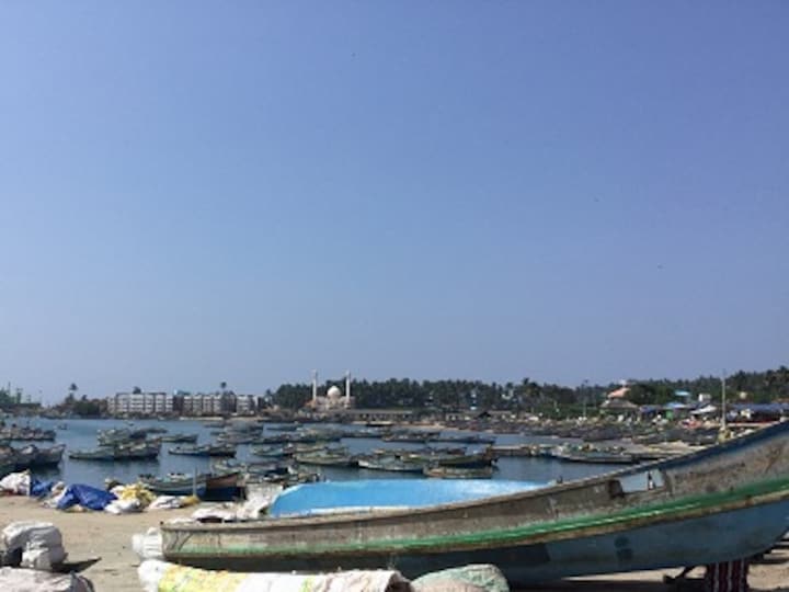 Three weeks after Cyclone Ockhi devastated Kerala, wives and families of missing fishermen refuse to give up hope