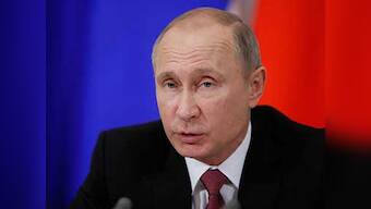 Vladimir Putin wins Russia's presidential election: With term limits in place, what will strongman do in 2024?