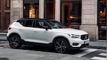 Volvo announces two new variants of the XC40 as bookings begin to rise