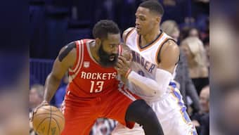 NBA: Is Oklahoma City Thunder's Russell Westbrook doomed to never win the Championship?
