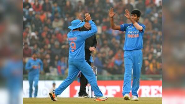 India vs Sri Lanka: Has Indian team management erred in throwing in young Washington Sundar at the deep end?