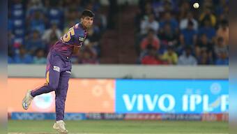 The Washington Sundar story: Simplicity and fearless approach helping youngster take giant strides