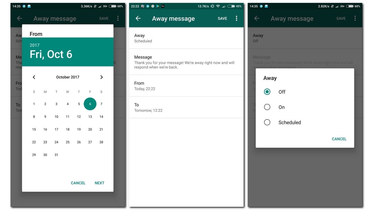 WhatsApp launches standalone Android app for businesses