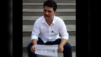 Maharashtra loan waiver: Day after Fadnavis' reassurance about fixing mistakes, MLA Prakash Abitkar erroneously gets Rs 25,000