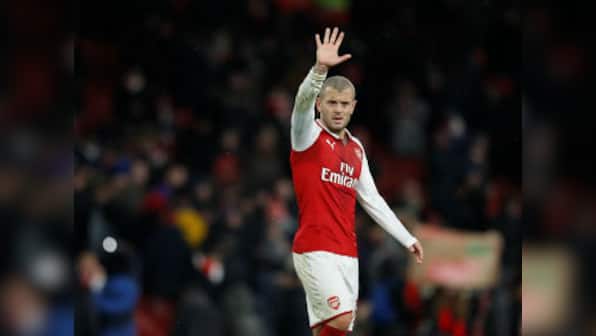England manager Gareth Southgate recalls Jack Wilshere for friendlies, Gary Cahill not included in squad