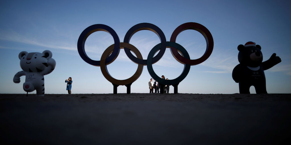 USA rule out hosting 2026 Winter Olympics but keep options open for