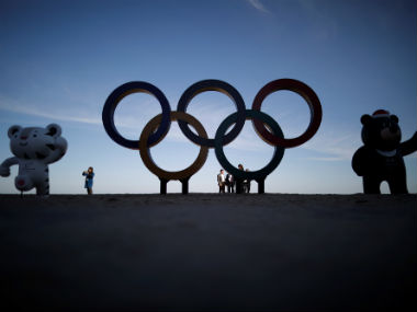 Winter Olympics chiefs accept IOC ban; clean Russian athletes allowed to participate under Olympic flag Winter Olympics chiefs accept IOC ban; clean Russian athletes allowed to participate under Olympic flag