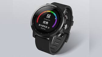 Xiaomi backed Huami announces Amazfit 2 smartwatch; offers everything apart from Android Wear at CNY 999