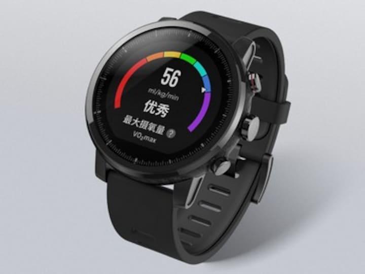 Xiaomi backed Huami announces Amazfit 2 smartwatch; offers everything apart from Android Wear at CNY 999