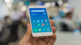 Xiaomi Redmi Go's design, specs and price leaks, hints at imminent launch