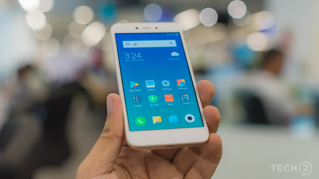 Xiaomi Redmi 5, Redmi 5A starts to receive MIUI 11 update in India: Report Xiaomi Redmi 5, Redmi 5A starts to receive MIUI 11 update in India: Report
