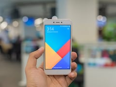 spec xiaomi redmi 5a