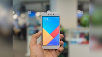 Xiaomi Redmi 5A Rose Gold Edition to go on sale at 12 pm today: Pricing, specifications and more
