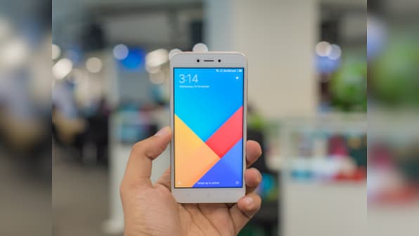 Xiaomi Redmi 5A Rose Gold Edition to go on sale at 12 pm today: Pricing, specifications and more
