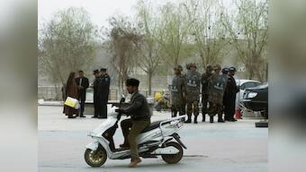 China collecting DNA, biometrics from millions in Uighur Muslim majority Xinjiang region