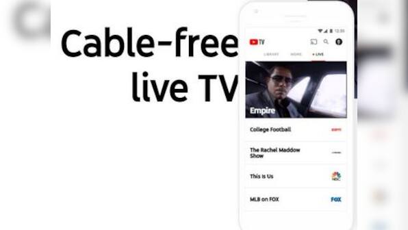 YouTube TV is set to enter 34 new markets in the US