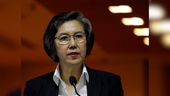 Rohingya crisis: Myanmar bans UN rights envoy Yanghee Lee for making 'biased' statements; Amnesty terms it 'outrageous'