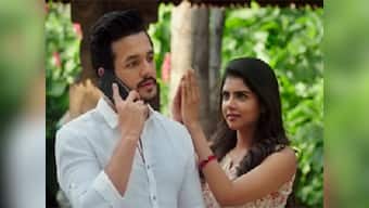 Hello movie review: Vikram Kumar turns this Akhil, Kalyani starrer into a heart-warming love story