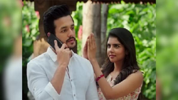 Hello movie review: Vikram Kumar turns this Akhil, Kalyani starrer into a heart-warming love story