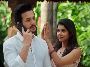 Hello movie review: Vikram Kumar turns this Akhil, Kalyani starrer into a heart-warming love story Hello movie review: Vikram Kumar turns this Akhil, Kalyani starrer into a heart-warming love story