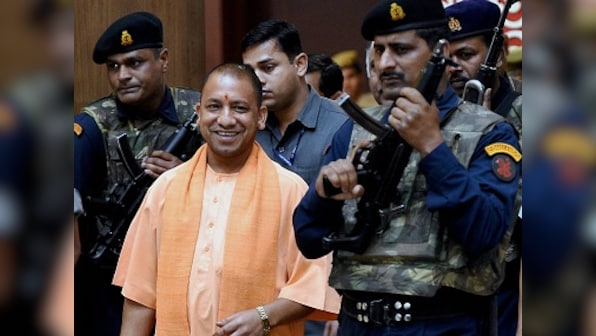 Yogi Adityanath govt transfers 33 IAS officers in Uttar Pradesh, including eight District Magistrates