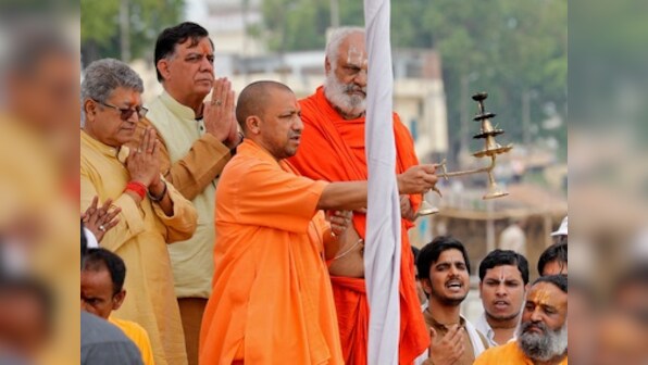 Ayodhya gets Rs 301 crore in Uttar Pradesh budget: Rs 200 crore for airport, Rs 101 crore to develop tourist spots
