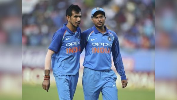 India vs Sri Lanka: Yuzvendra Chahal feels it's 'unfair' to compare Ashwin-Jadeja with him and Kuldeep Yadav