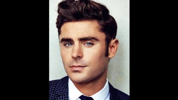 Zac Efron to play serial killer in upcoming film Extremely Wicked, Shockingly Evil & Vile