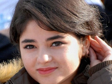 Zaira Wasim molested on Vistara plane: Sexual harassment on flights will continue till airlines wake up to the problem Zaira Wasim molested on Vistara plane: Sexual harassment on flights will continue till airlines wake up to the problem