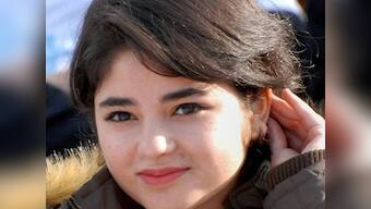 Zaira Wasim molestation case: Accused Vikas Sachdeva gets out on bail