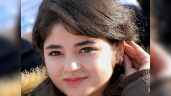 Zaira Wasim molestation case: Co-passenger claims the accused not guilty; says 'I didn't see him misbehaving'