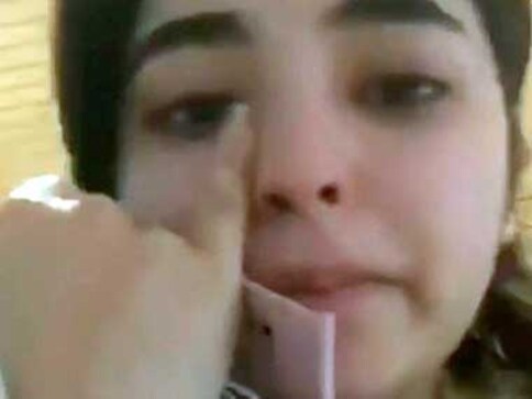 Zaira Wasim molestation case: Accused sent to custody till 13 December Zaira Wasim molestation case: Accused sent to custody till 13 December