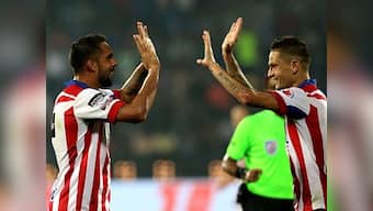 ISL 2017-18: ATK look for back-to-back victories in league against bottom-placed Delhi Dynamos FC