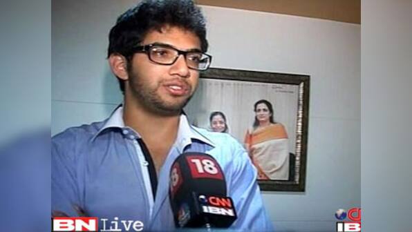 Aaditya Thackeray justifies plastic ban in Maharashtra, apologises to people for inconvenience
