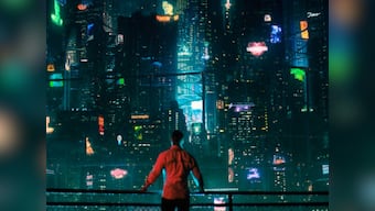 Watch: Netflix’s new cyberpunk show Altered Carbon follows in the vein of Jessica Jones, Daredevil