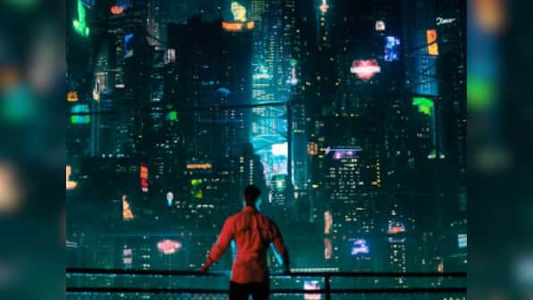 Watch: Netflix’s new cyberpunk show Altered Carbon follows in the vein of Jessica Jones, Daredevil