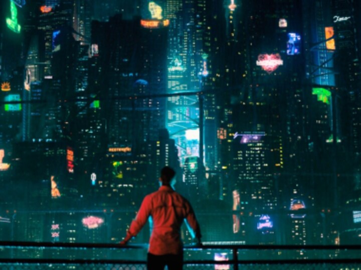 Watch: Netflix’s new cyberpunk show Altered Carbon follows in the vein of Jessica Jones, Daredevil