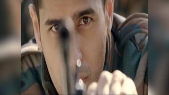 Aiyaary trailer: Neeraj Pandey's thriller gambles with Sidharth Malhotra but sticks to familiar tropes