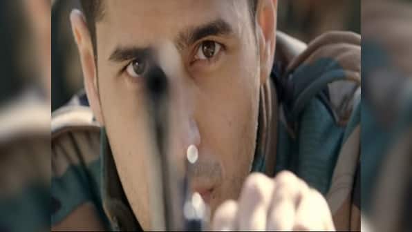 Aiyaary trailer: Neeraj Pandey's thriller gambles with Sidharth Malhotra but sticks to familiar tropes