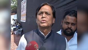 Delhi HC questions rebel JD(U) leader Ali Anwar's 'desperate' request to retain bungalow after RS disqualification