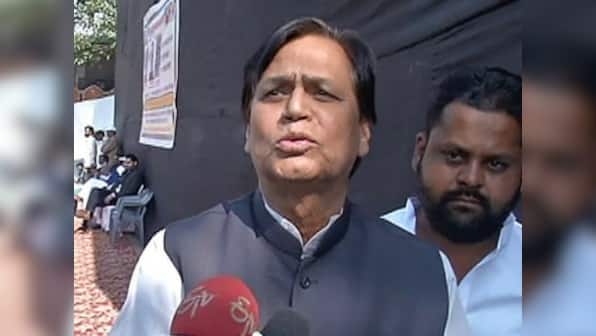 Delhi HC refuses interim stay on Ali Anwar's RS disqualification, allows perks related to membership till disposal of his plea