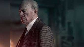 Christopher Plummer talks about All the Money in the World, challenges faced and Ridley Scott