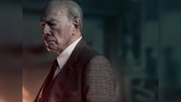 Christopher Plummer talks about All the Money in the World, challenges faced and Ridley Scott