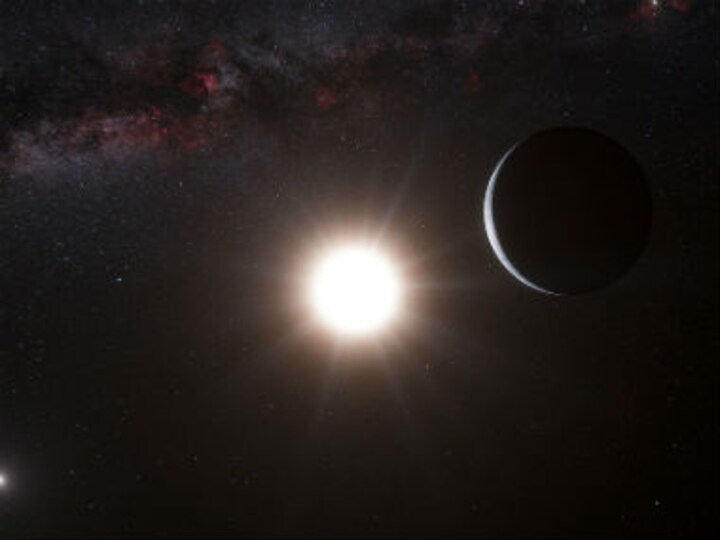 NASA could send a spacecraft to a nearby exoplanet by 2069 to search for signs of life
