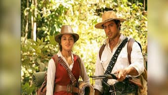 Amazon Obhijaan trailer: Dev's film marks monumental feat for Bengali film industry