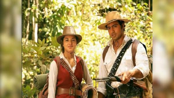 Amazon Obhijaan trailer: Dev's film marks monumental feat for Bengali film industry